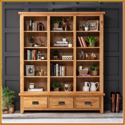 Kệ Sách - Kệ Trang Trí